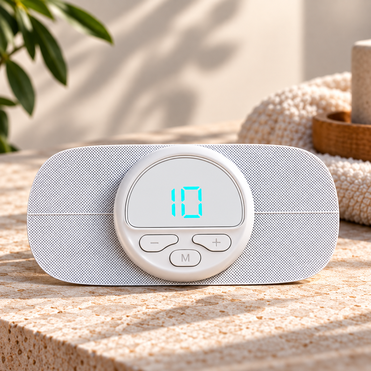 RECOZY – Électrostimulateur sans fil